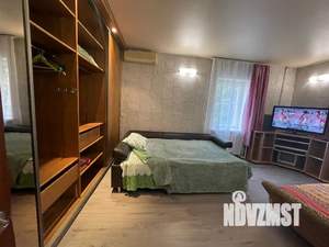 2-к квартира, посуточно, 51м2, 1/3 этаж