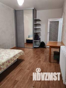 1-к квартира, посуточно, 26м2, 3/5 этаж