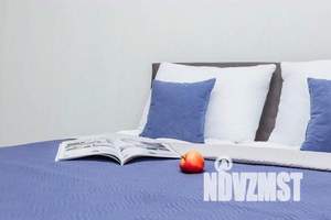 1-к квартира, посуточно, 40м2, 4/12 этаж