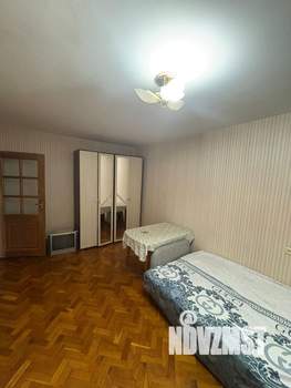 1-к квартира, на длительный срок, 39м2, 6/6 этаж