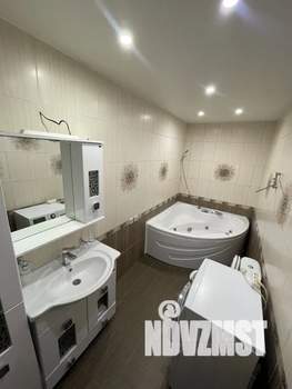 2-к квартира, посуточно, 85м2, 1/5 этаж