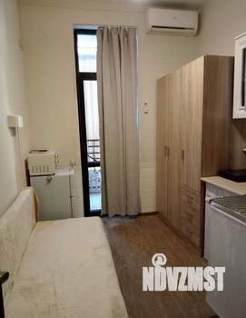 Студия квартира, на длительный срок, 8м2, 1/4 этаж