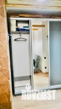 2-к квартира, посуточно, 38м2, 5/9 этаж