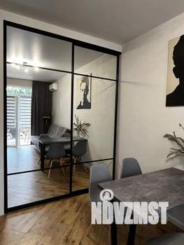 1-к квартира, посуточно, 36м2, 1/5 этаж