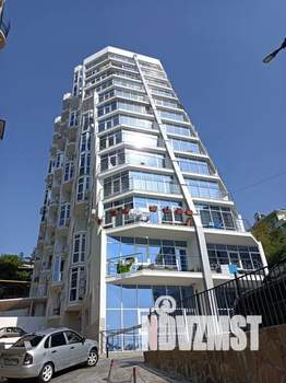 1-к квартира, посуточно, 40м2, 6/13 этаж