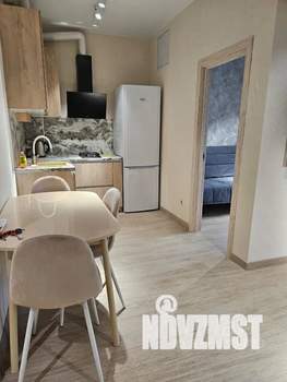 3-к квартира, посуточно, 50м2, 8/12 этаж