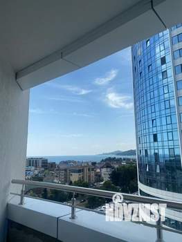 2-к квартира, посуточно, 57м2, 7/22 этаж