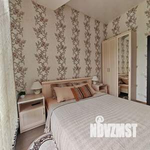 1-к квартира, посуточно, 38м2, 4/11 этаж