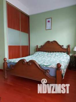 3-к квартира, посуточно, 125м2, 4/7 этаж