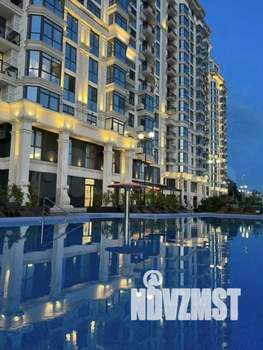 2-к квартира, посуточно, 66м2, 1/1 этаж