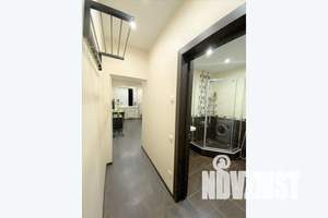 1-к квартира, посуточно, 25м2, 5/5 этаж