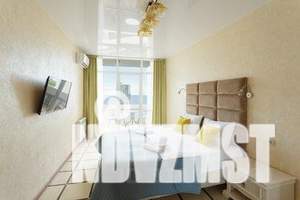 2-к квартира, посуточно, 53м2, 11/21 этаж