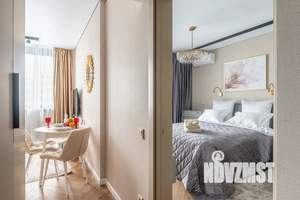 2-к квартира, посуточно, 36м2, 15/20 этаж