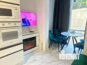 2-к квартира, посуточно, 60м2, 2/18 этаж