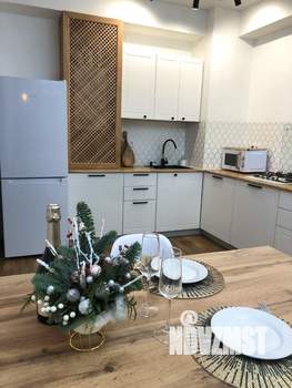 2-к квартира, посуточно, 47м2, 4/5 этаж