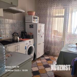 2-к квартира, на длительный срок, 62м2, 4/12 этаж