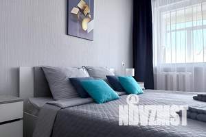 2-к квартира, посуточно, 48м2, 3/5 этаж