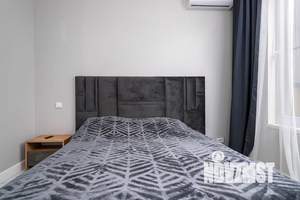 Студия квартира, посуточно, 28м2, 1/3 этаж