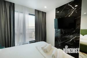 1-к квартира, на длительный срок, 63м2, 22/22 этаж