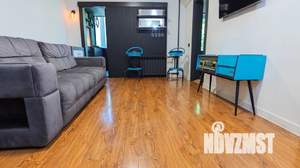 2-к квартира, посуточно, 36м2, 4/5 этаж