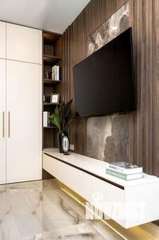 2-к квартира, на длительный срок, 46м2, 14/20 этаж