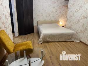 1-к квартира, посуточно, 33м2, 2/5 этаж