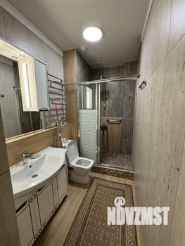 2-к квартира, на длительный срок, 48м2, 3/4 этаж