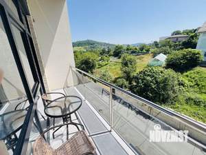 1-к квартира, на длительный срок, 35м2, 3/3 этаж