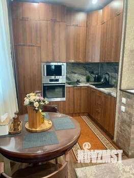 Студия квартира, посуточно, 32м2, 5/6 этаж