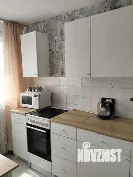 3-к квартира, на длительный срок, 58м2, 5/5 этаж