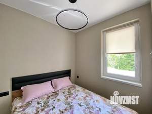 1-к квартира, на длительный срок, 30м2, 10/15 этаж