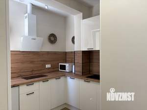 1-к квартира, посуточно, 36м2, 2/12 этаж