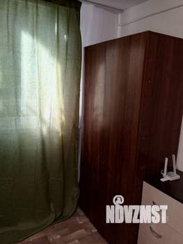 1-к квартира, на длительный срок, 23м2, 1/6 этаж