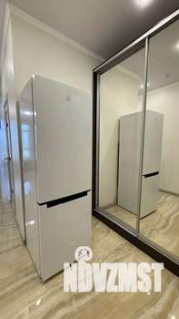1-к квартира, посуточно, 34м2, 1/1 этаж