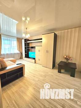 3-к квартира, посуточно, 71м2, 5/5 этаж