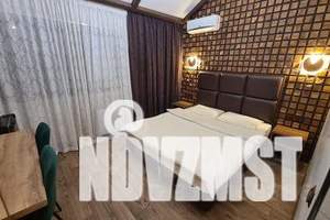 1-к квартира, посуточно, 17м2, 2/2 этаж