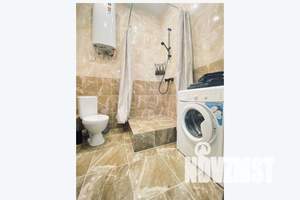 1-к квартира, посуточно, 36м2, 1/2 этаж