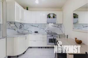 2-к квартира, посуточно, 51м2, 17/22 этаж