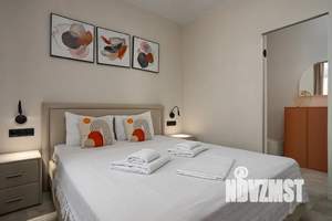 1-к квартира, посуточно, 51м2, 3/5 этаж