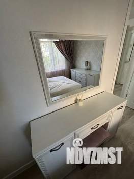 3-к квартира, посуточно, 60м2, 1/5 этаж