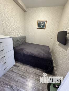 1-к квартира, на длительный срок, 36м2, 4/13 этаж