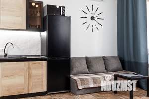 3-к квартира, посуточно, 60м2, 1/1 этаж