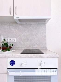 Студия квартира, на длительный срок, 33м2, 3/12 этаж