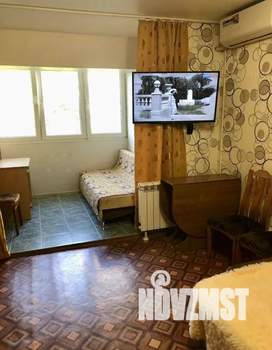 2-к квартира, посуточно, 48м2, 3/5 этаж