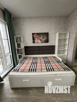 1-к квартира, на длительный срок, 22м2, 7/7 этаж
