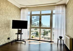 2-к квартира, на длительный срок, 53м2, 11/21 этаж