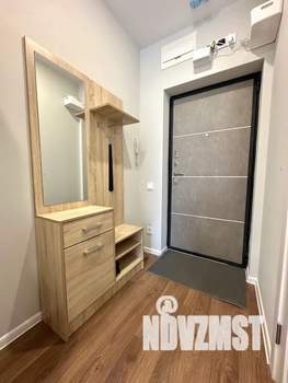 Студия квартира, посуточно, 25м2, 10/12 этаж