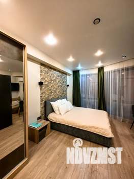 Студия квартира, посуточно, 26м2, 10/11 этаж