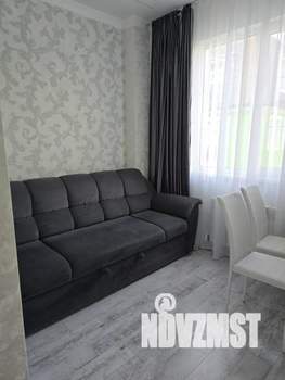 1-к квартира, посуточно, 30м2, 3/5 этаж