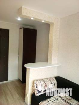 1-к квартира, на длительный срок, 19м2, 5/5 этаж